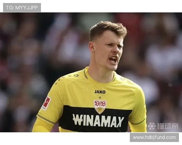 斯图加特力争引进德甲明星球员